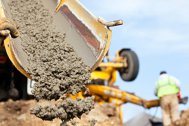 Best Concrete Foundation Repair in North College Hill, OH