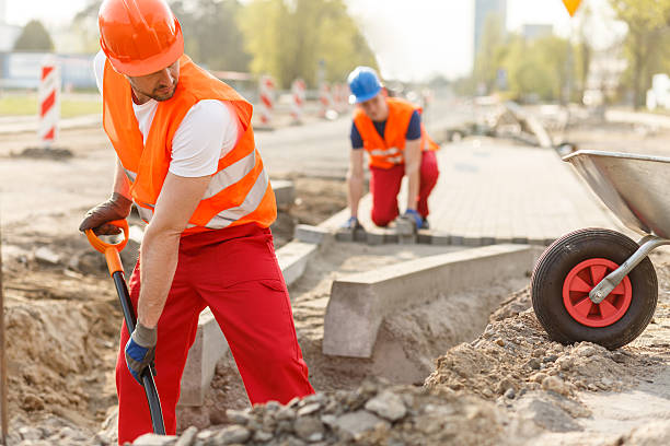 Best Concrete Sealing and Maintenance in North College Hill, OH